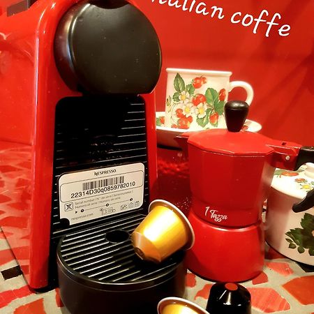 Vistalago Guesthouse ネーミ 部屋 写真