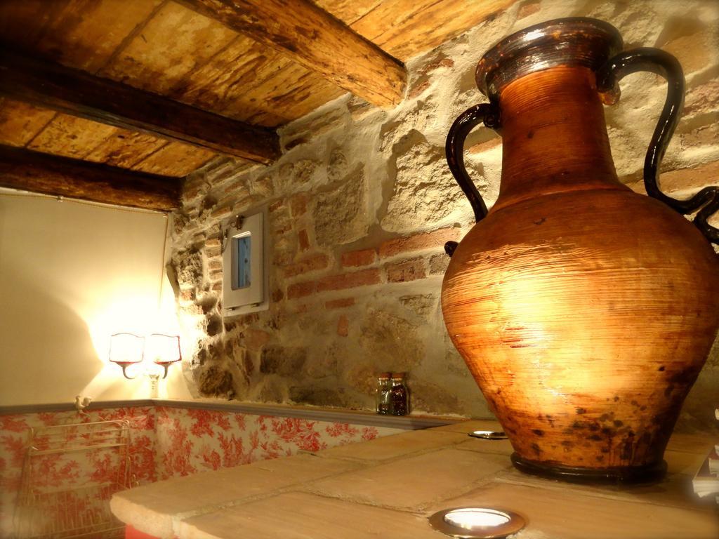 Vistalago Guesthouse ネーミ エクステリア 写真