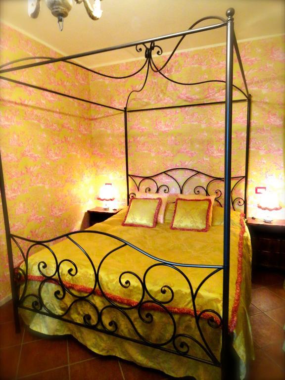 Vistalago Guesthouse ネーミ エクステリア 写真