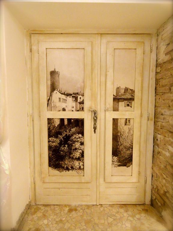 Vistalago Guesthouse ネーミ エクステリア 写真