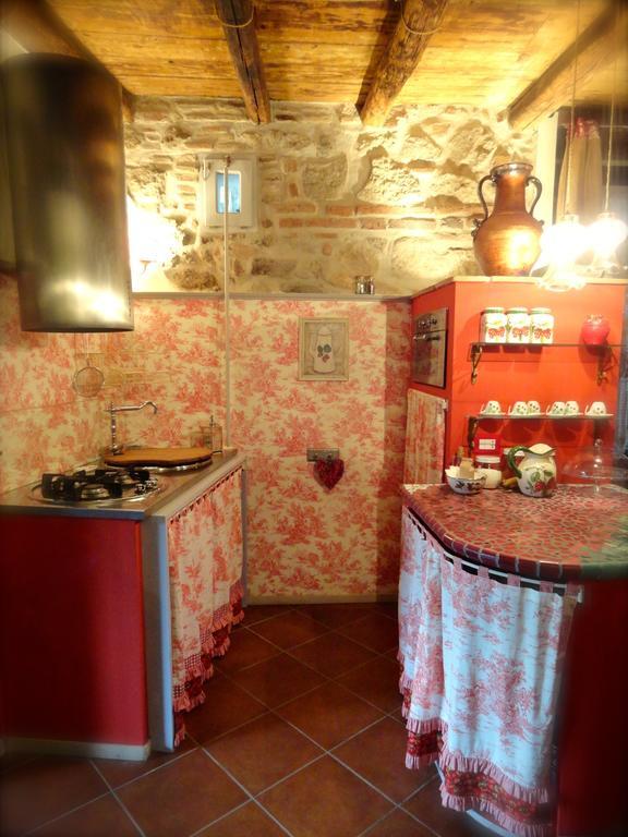 Vistalago Guesthouse ネーミ エクステリア 写真
